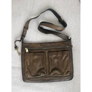 Fossil Purse